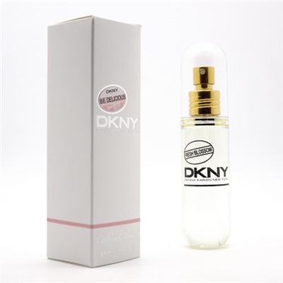 DONNA KARAN DKNY BE DELICIOUS FRESH BLOSSOM, женская парфюмерная вода в капсуле 45 мл