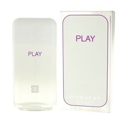 GIVENCHY PLAY FOR HER edt W 50ml