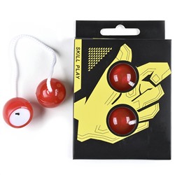 Игрушка Thumb Yo-Yo.2 (красный)