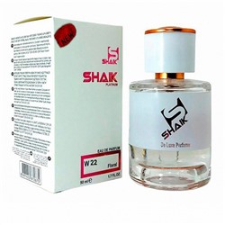 SHAIK PLATINUM W 22 (CHLOE EAU DE PARFUM), парфюмерная вода для женщин 50 мл