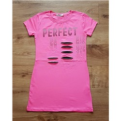 Платье со стразами “Perfect” (6524)