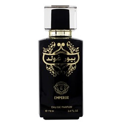 Парфюмерная вода Emperor Pour Gold 100 ml (ОАЭ) (ж)