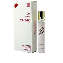 SHAIK WOMEN 358 (KENZO L'EAU PAR ICE), женский парфюмерный мини-спрей 20 мл