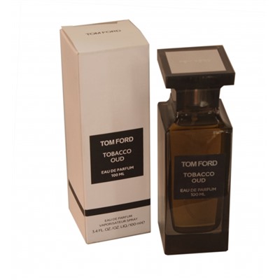 Тестер Tom Ford Tobacco Oud 100 ml (у)