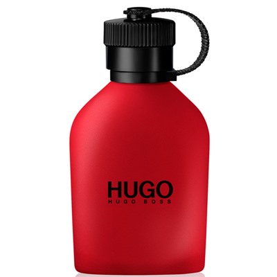 Hugo Boss Туалетная вода Hugo Red 100 ml (м)