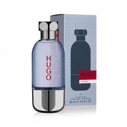 Туалетная вода Hugo Boss Hugo Element, 90ml