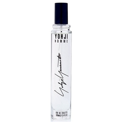 Yohji Yamamoto Туалетная вода Yohji Homme NEW 100 ml (м)