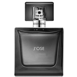 Eisenberg Парфюмерная вода J'ose homme 100 ml (м)