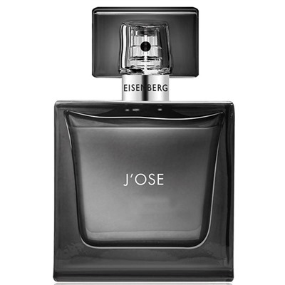 Eisenberg Парфюмерная вода J'ose homme 100 ml (м)