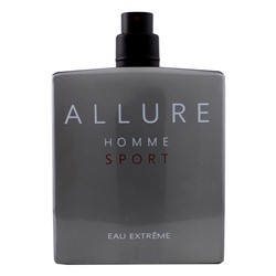 Тестер Chanel Allure Homme Sport Eau Extreme 100 ml (м)