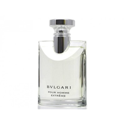 BVLGARI EXTREME POUR HOMME edt MEN 100ml TESTER