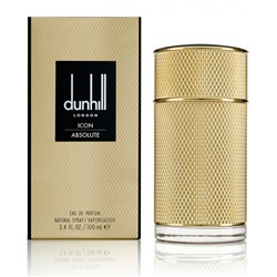 ALFRED DUNHILL ICON ABSOLUTE edp men 100ml