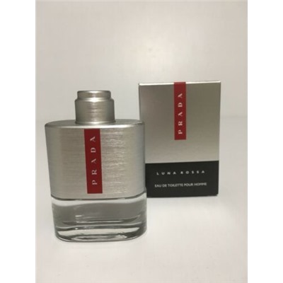 PRADA LUNA ROSSA edt MEN 9ml mini