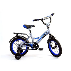 Велосипед детский BMX Юнга 140503J-J9