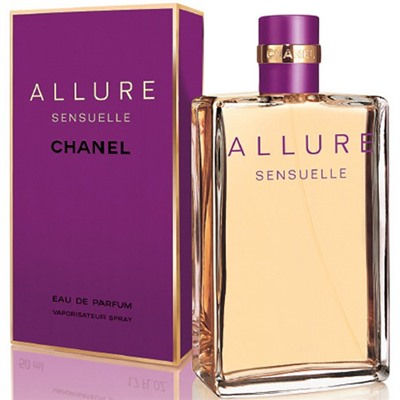 Chanel Парфюмерная вода Allure Sensuelle for women 100 ml (ж)