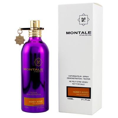 Тестер Montale Honey Aoud 100 ml (у)