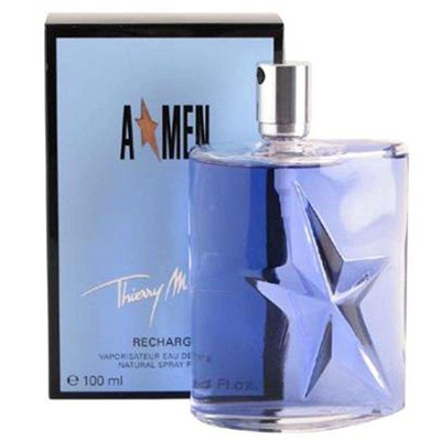 Thierry Mugler Туалетная вода A*Men 100 ml (м)