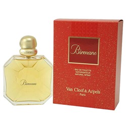 VAN CLEEF & ARPELS BIRMANE edp W 100ml