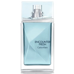 Calvin Klein Туалетная вода Encounter Fresh 100 ml (м)