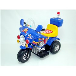 Мотоцикл для катания детей на аккумуляторе 71-0003