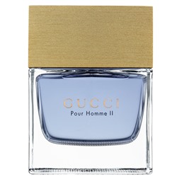 Gucci Туалетная вода Pour Homme II 50 ml (м)