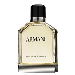 Giorgio Armani Туалетная вода Armani Eau Pour Homme 100 ml (м)