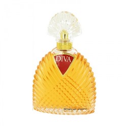 EMANUEL UNGARO DIVA edp W 100ml TESTER