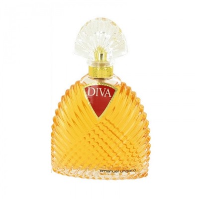 EMANUEL UNGARO DIVA edp W 100ml TESTER