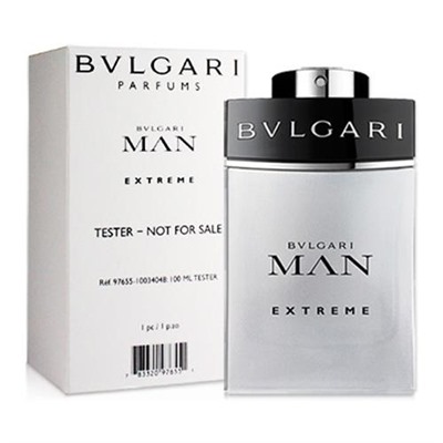 Тестер Bvlgary Man Extreme 100 ml (м)