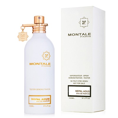 Тестер Montale Nepal Aoud (у)