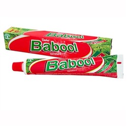 Зубная паста Дабур Бабул 100 гр.