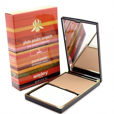 SISLEY PHUTO-POUDRE COMPACTE - №5, пудра компактная 10 г