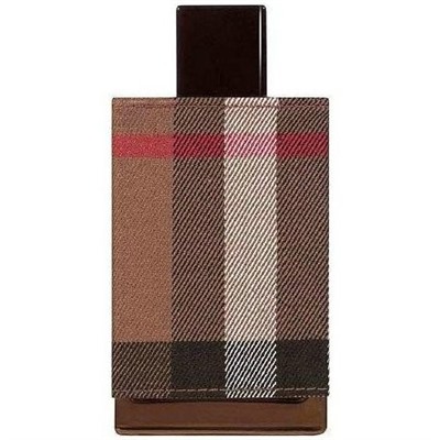 BURBERRY LONDON edt MEN 100ml TESTER