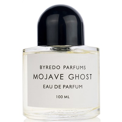 Byredo Parfums Парфюмерная вода Mojave Ghost в ориг.уп. 100 ml (у)