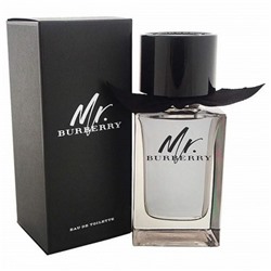 BURBERRY MR. BURBERRY edt MEN 150ml