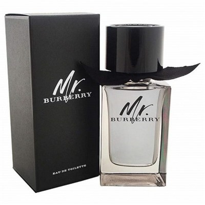 BURBERRY MR. BURBERRY edt MEN 150ml