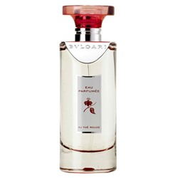 Bvlgari Парфюмерная вода Eau Parfumee au The Rouge 100 ml (ж)
