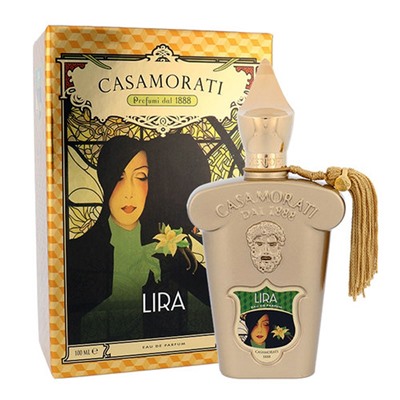 Xerjoff Casamorati Парфюмерная вода Lira 100 ml (ж)