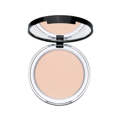 Catrice компактная пудра Waterproof тон 010 Radiant Beige