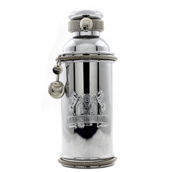 Alexandre J Парфюмерная вода The Collector Silver Ombre 100 ml (у)