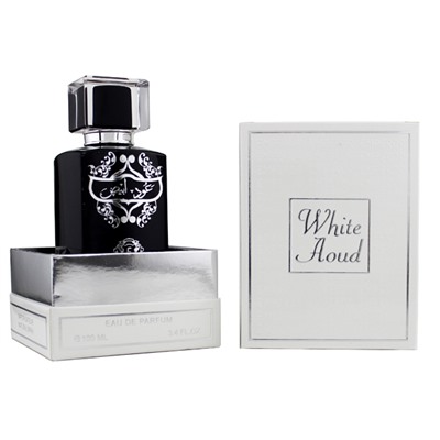 Парфюмерная вода Emperor White Aoud 100 ml (ОАЭ) (у)