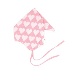 Шапка для девочки Crockid К 241/6ш розовый бутон
