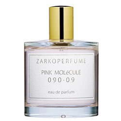 Zarkoperfume Парфюмерная вода Pink Molecule 090.09 100 ml (у)