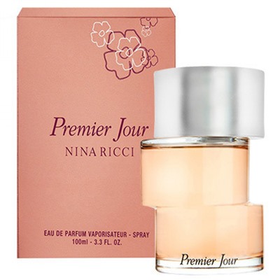 Nina Ricci Парфюмерная вода Premier Jour 100 ml (ж)