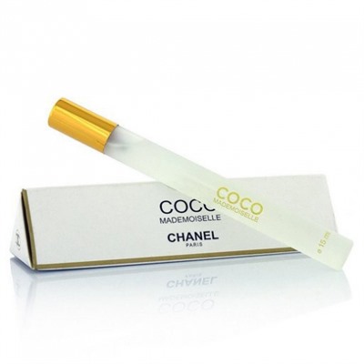 CHANEL COCO MADEMOISELLE, пробник-ручка для женщин 15 мл