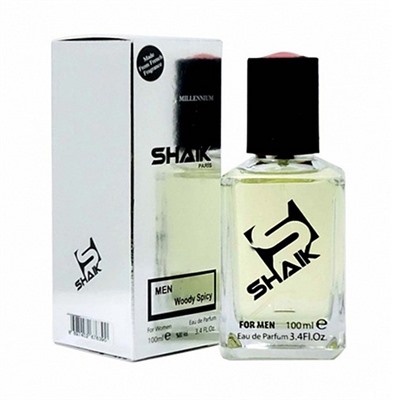 SHAIK MEN 65 (GIVENCHY POUR HOMME BLUE LABEL), парфюмерная вода для мужчин 100 мл