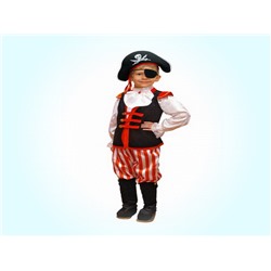 Карнавальный костюм Пират 86027
