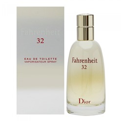 Сhristian Dior Fahrenheit 32 men   40ml