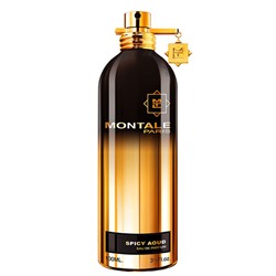 Montale Парфюмерная вода Spicy Aoud 100 ml (у)