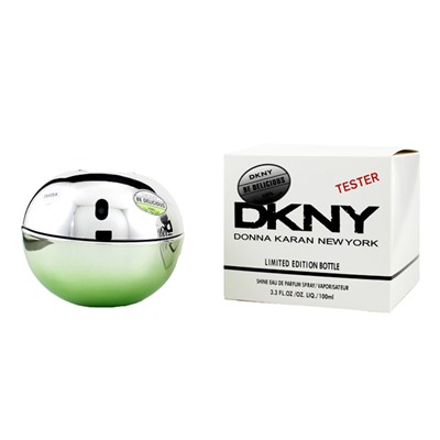 Тестер DKNY Be Delicious Shine 100 ml (ж)